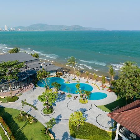 Dankbaar Resort Quy Nhon Bagian luar foto