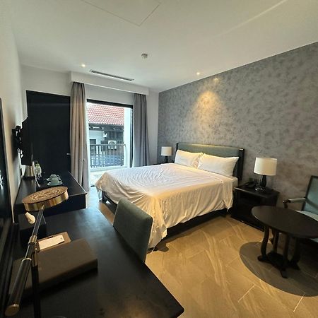 Dankbaar Resort Quy Nhon Bagian luar foto