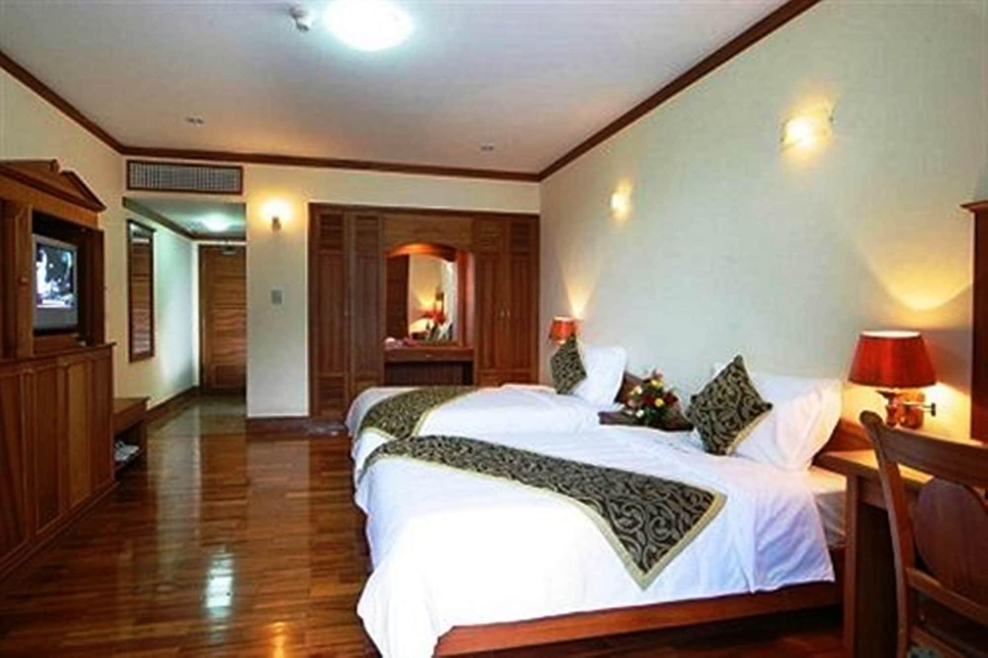 Dankbaar Resort Quy Nhon Bagian luar foto