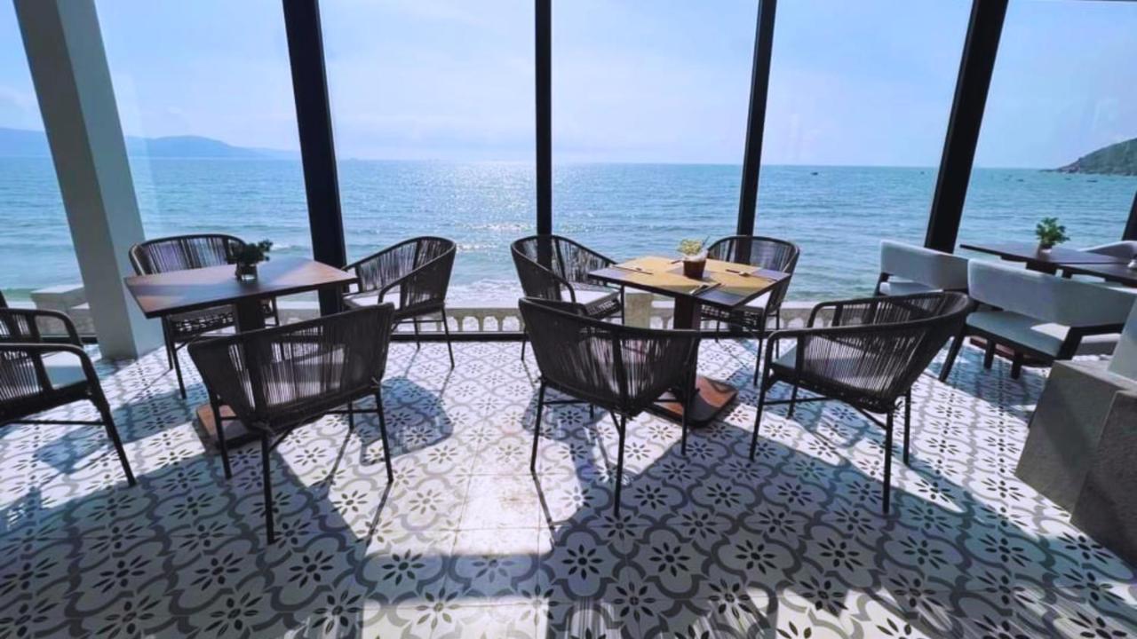 Dankbaar Resort Quy Nhon Bagian luar foto