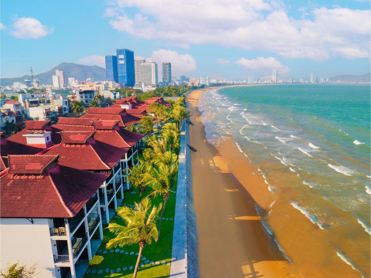 Dankbaar Resort Quy Nhon Bagian luar foto