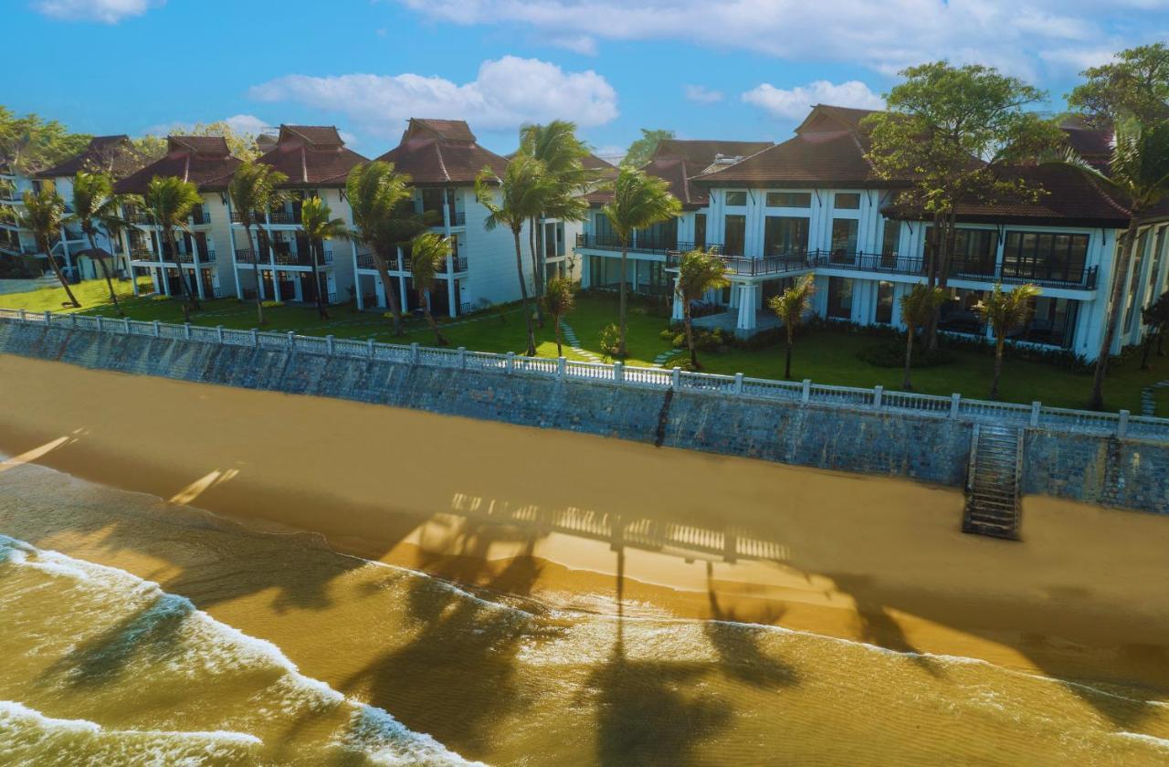 Dankbaar Resort Quy Nhon Bagian luar foto
