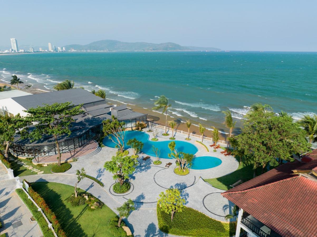 Dankbaar Resort Quy Nhon Bagian luar foto