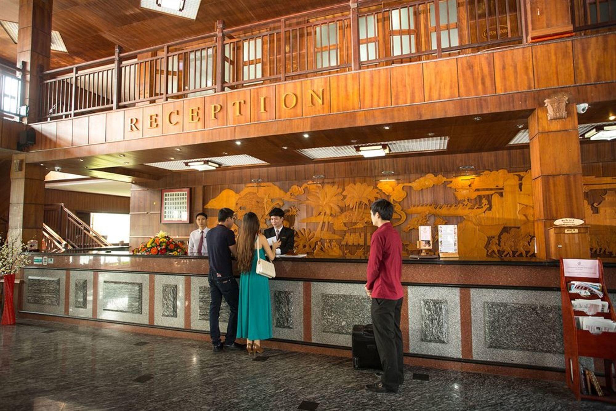 Dankbaar Resort Quy Nhon Bagian luar foto