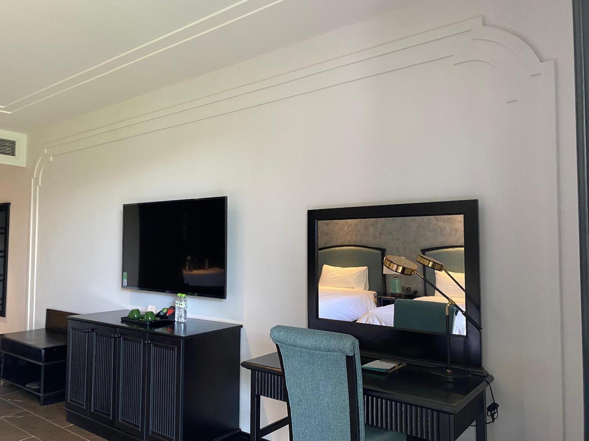 Dankbaar Resort Quy Nhon Bagian luar foto