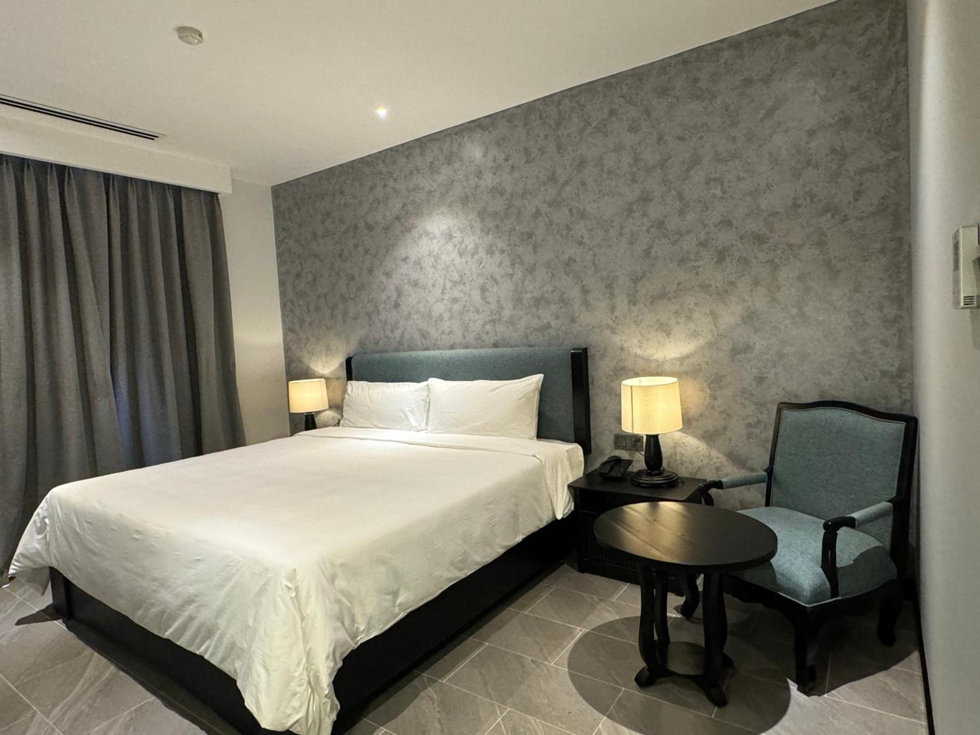 Dankbaar Resort Quy Nhon Bagian luar foto