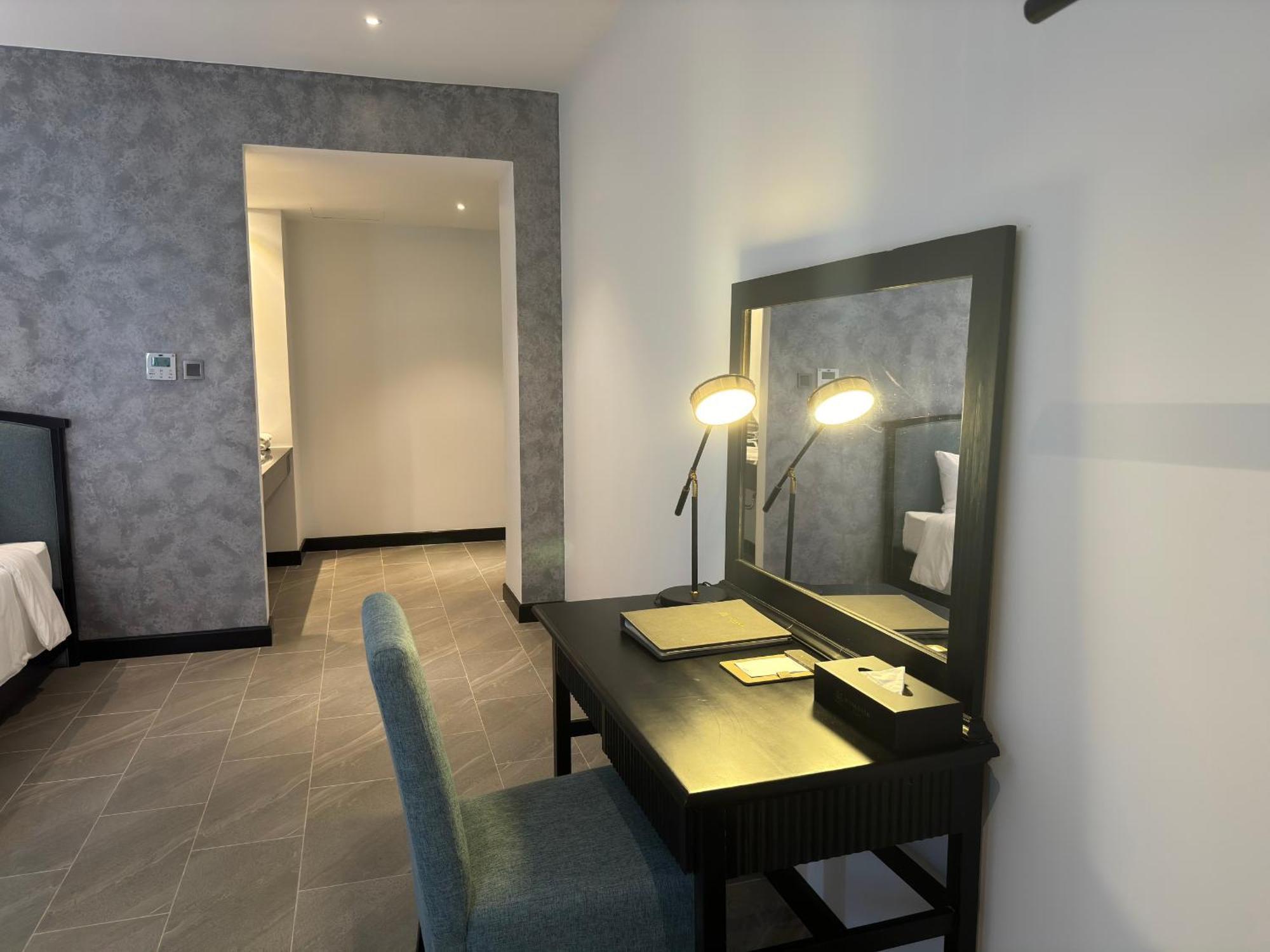 Dankbaar Resort Quy Nhon Bagian luar foto