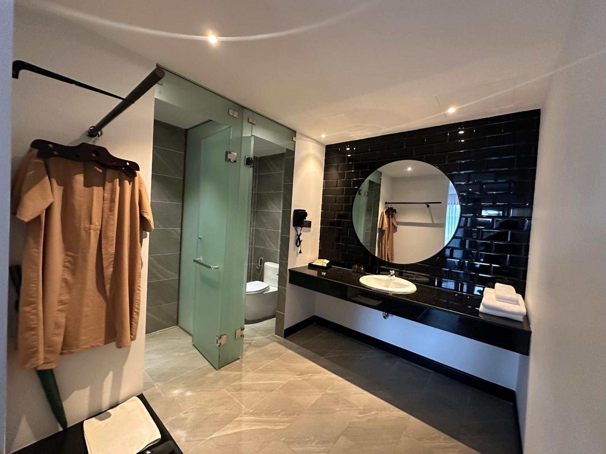 Dankbaar Resort Quy Nhon Bagian luar foto